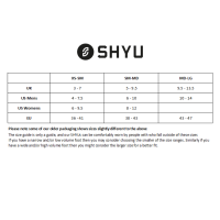 SHYU - Half Crew - Black - Black - Black